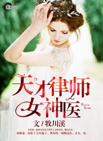 女主是天才律师的