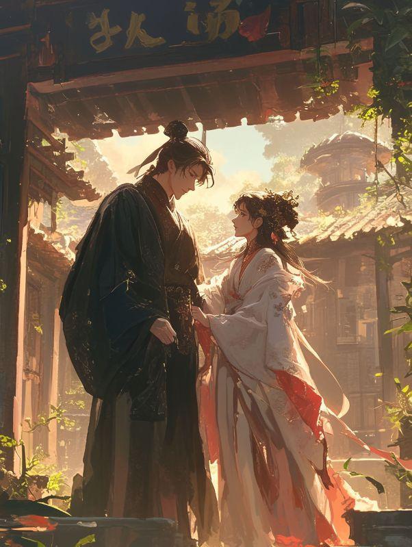 孤生入仙门
