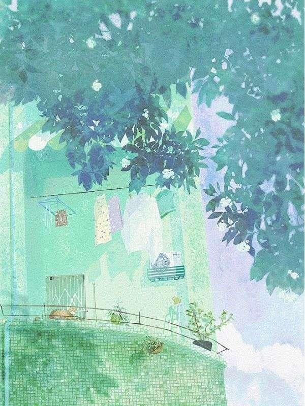 夫复何求类似的诗句