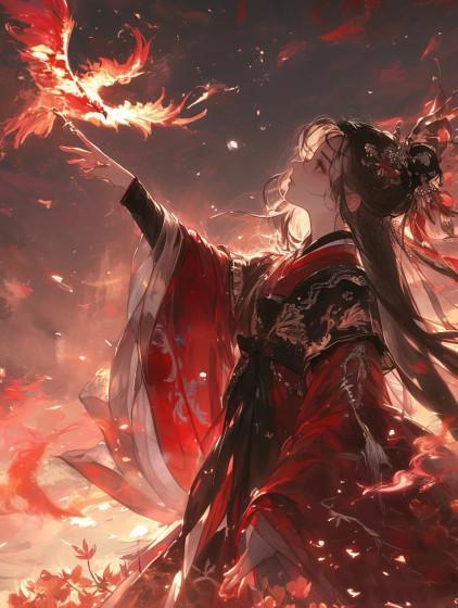 圈套男女版