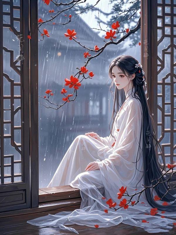 天若不酒......地若不爱酒......