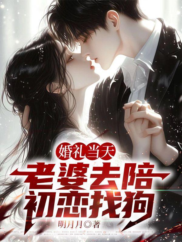 拒嫁花心总裁