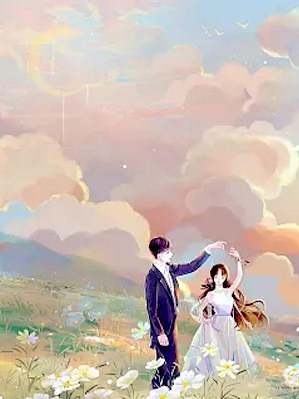 离婚签字后陆总心跳违规了
