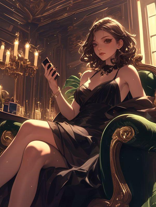 满朝文武夜夜缠免费txt