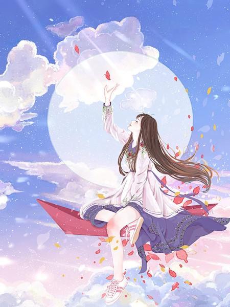 嗜血天下十岁小魔妃