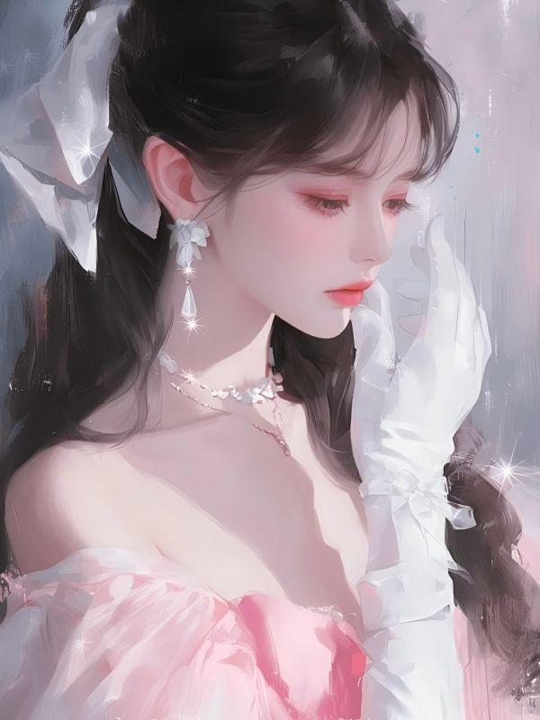 女主角叫颜婳的