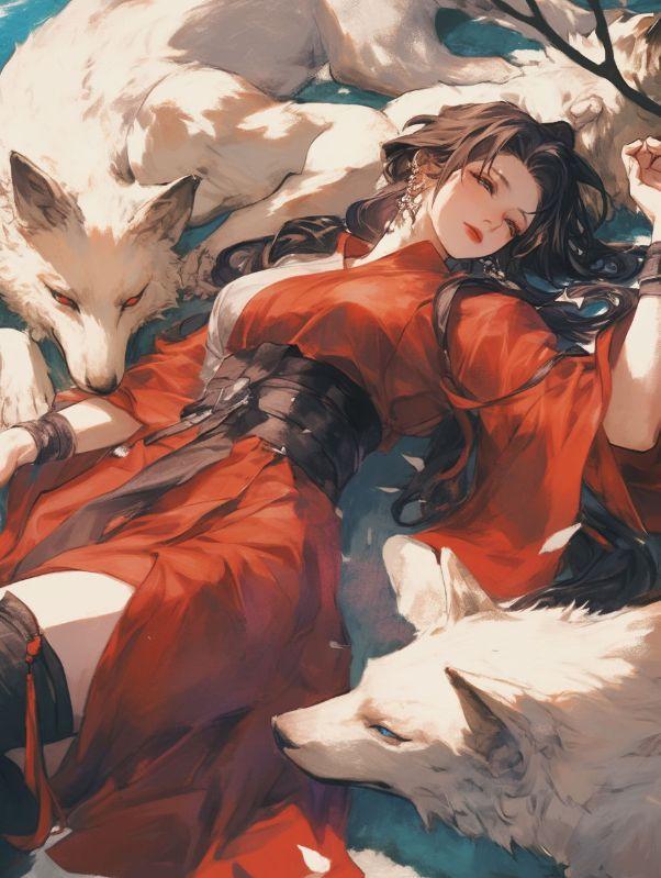 绝代神主龙腾是谁