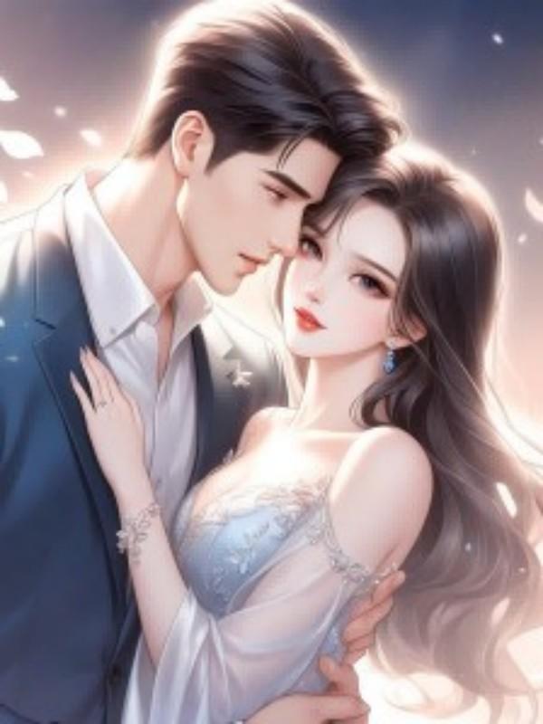 穿书后嫁给前夫他爹