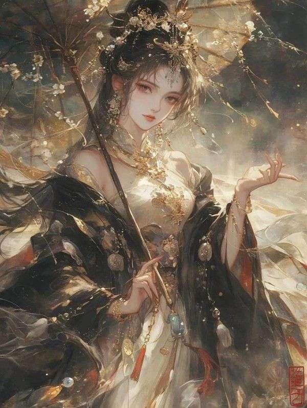 父皇给我疯狂赐婚!