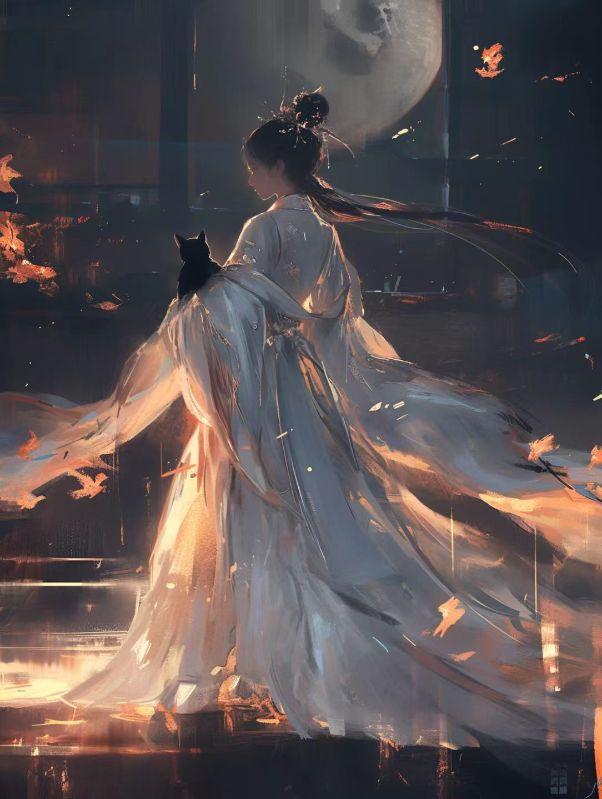去你的世界观(女尊)结局