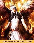 林墨染苏毓康是什么人物