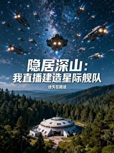 隐居深山我直播建造星际舰队 书评