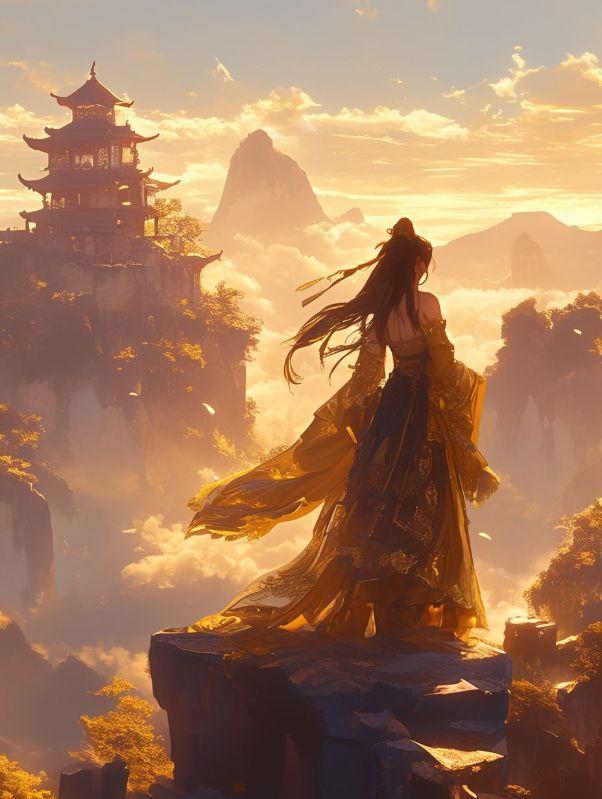 采我元阳我直接欺师叛道的出处和背