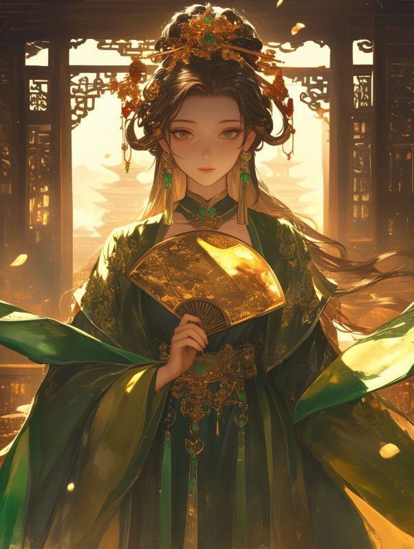 她每天都在撒糖免费阅读