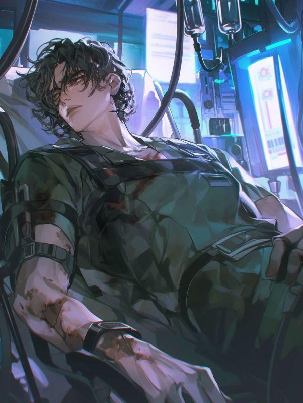不复合