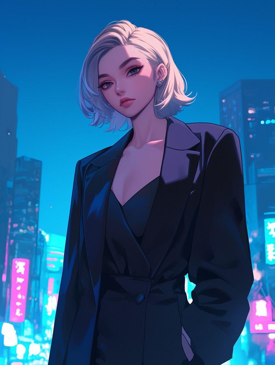 女主唐诗