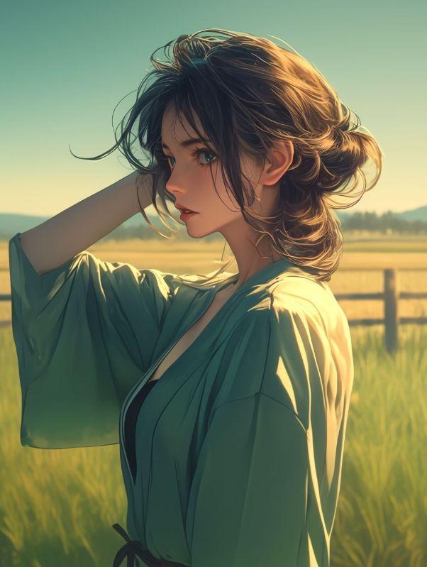 极品老婆女主简介
