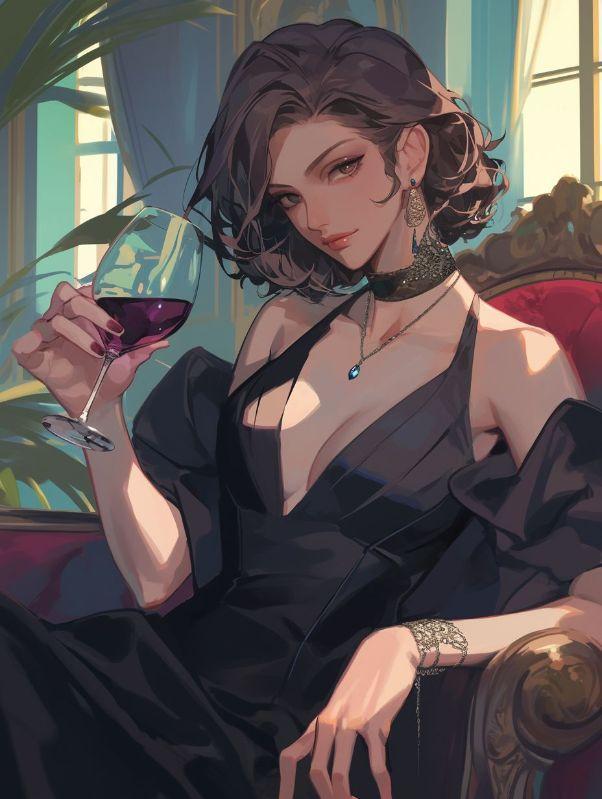 会捉鬼的世子妃