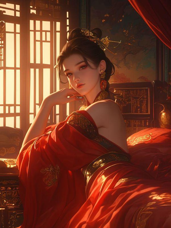 莫问cw