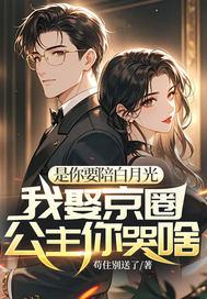 离婚后我走向人生巅峰