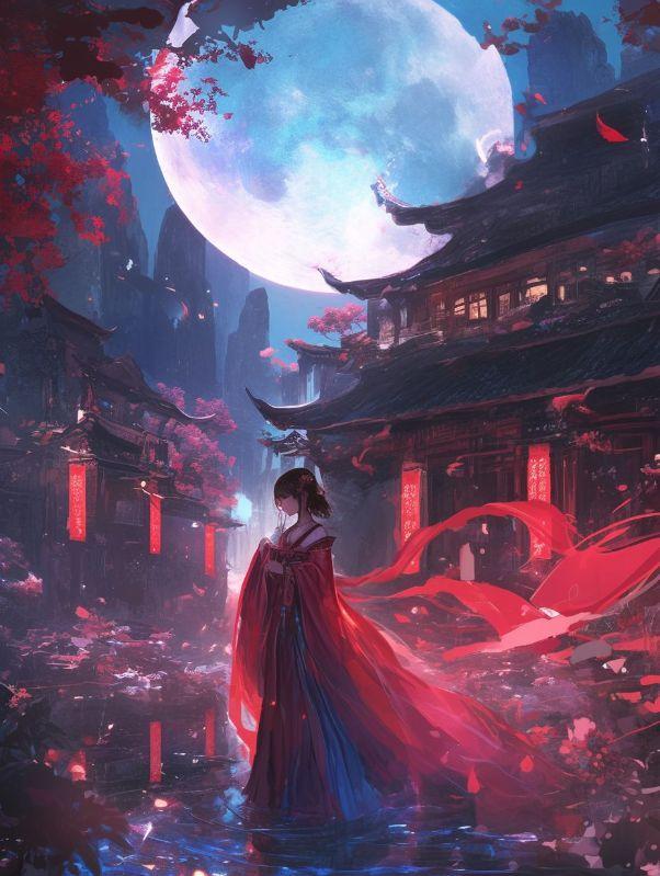 重生八零之炮灰女主