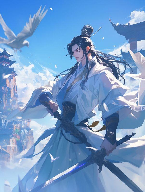 年代文里妖娆美人的