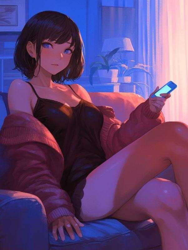 清冷世子倾天下