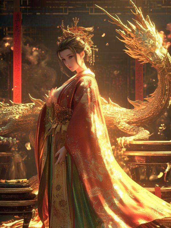 穿书后成了反派大佬们的团宠