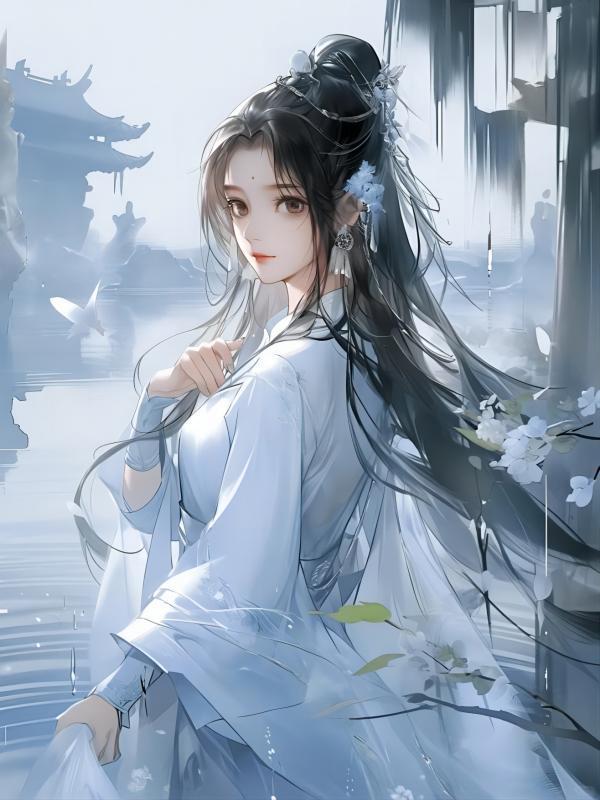冰雪融化