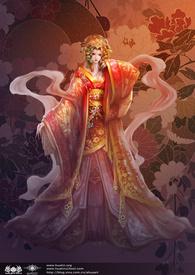 穿越回盛唐的