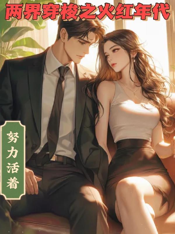 两界穿梭之火红年代短剧