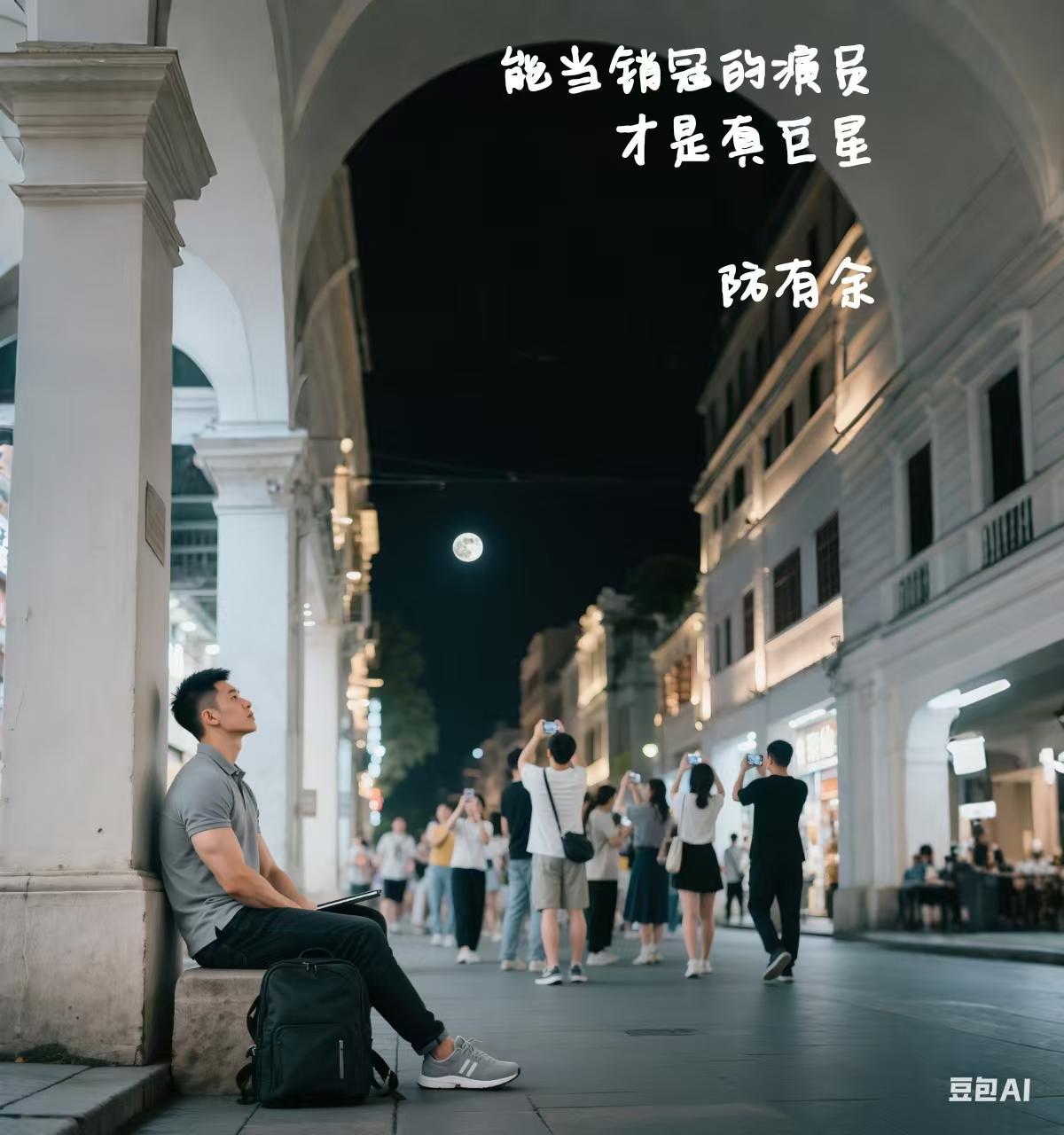 能当销冠的演员才是真巨星吗