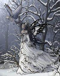 凤凰头钗
