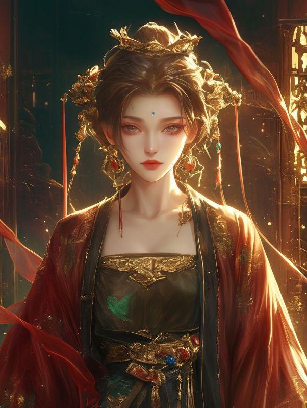 你喂它们吃恶魔果实? 穆衫