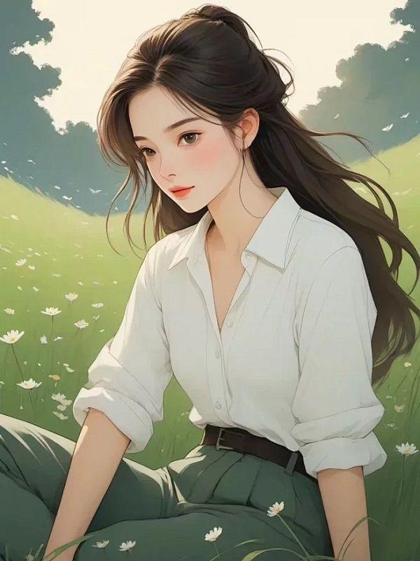 得此妻子夫复何求