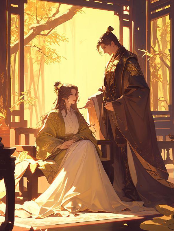 超级上门女婿
