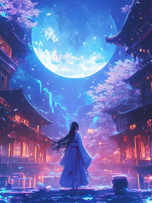 狐狸妻别逃