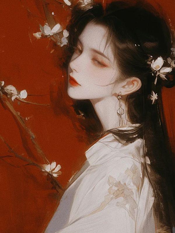 校花级别颜值