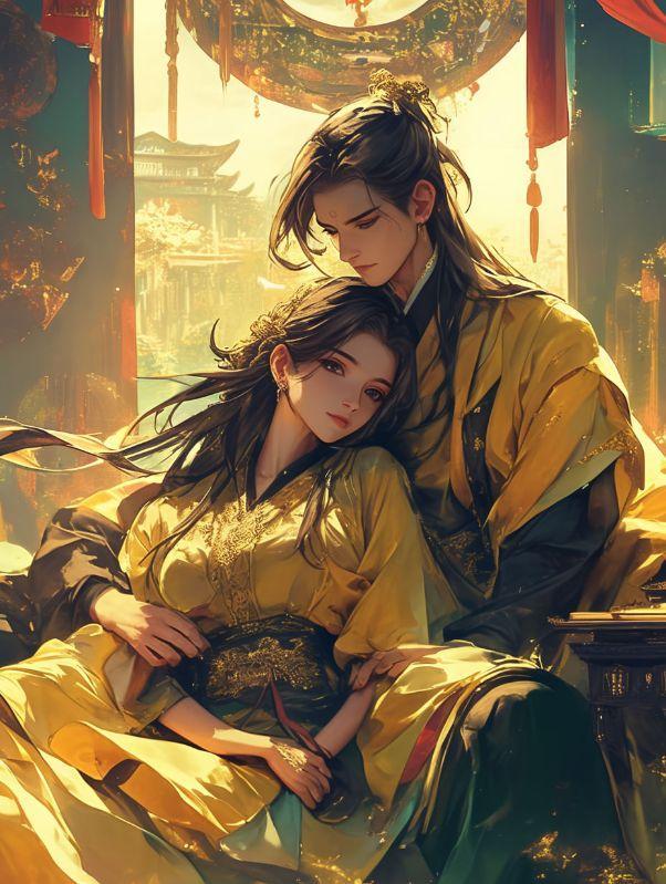 我的弟弟是九尾狐