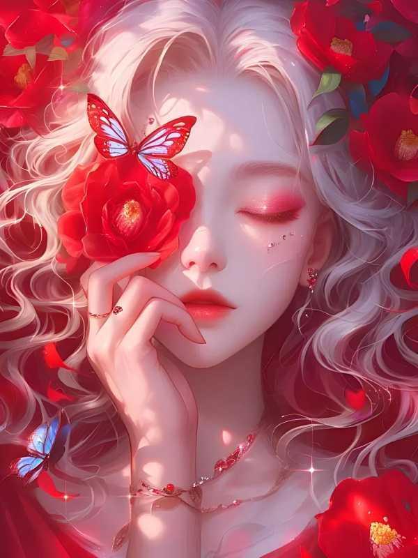 吞噬星空:我成了罗家女婿