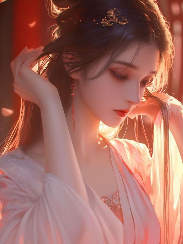 肆意沦陷