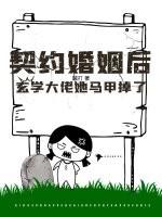 豪门奶爸