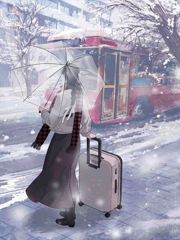 春分