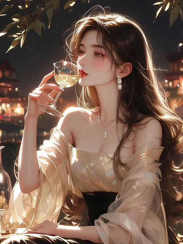 非你勿视 [盗墓笔记][黑花]
