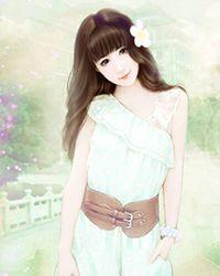 谢晚郁赦的