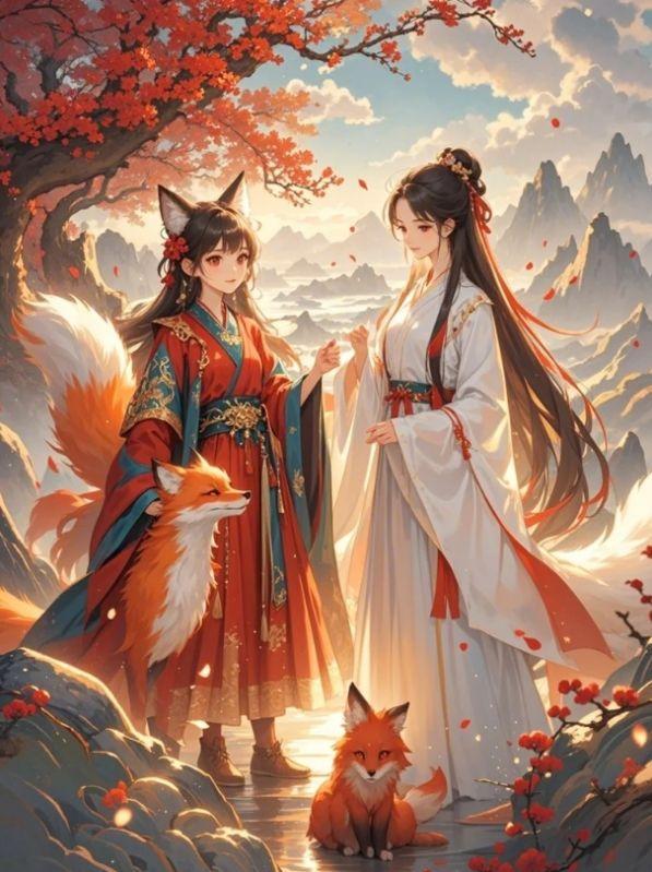 [系统]魔教教主上位史