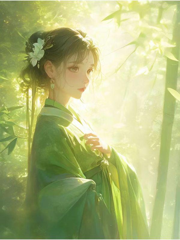外室(作者:平山客)