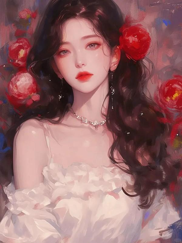 穿越成黄毛的我决心远离女主原型