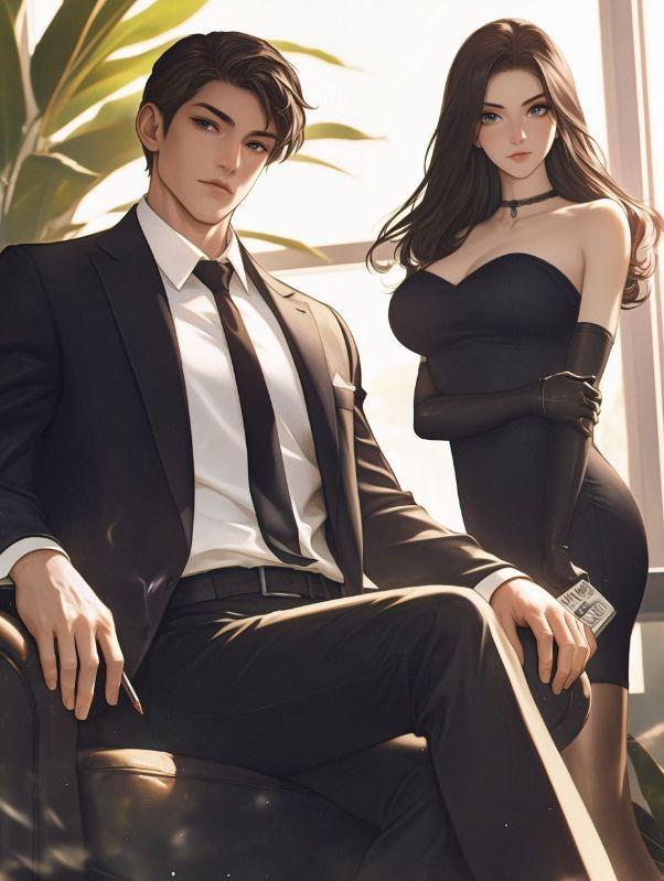 女主上官若离