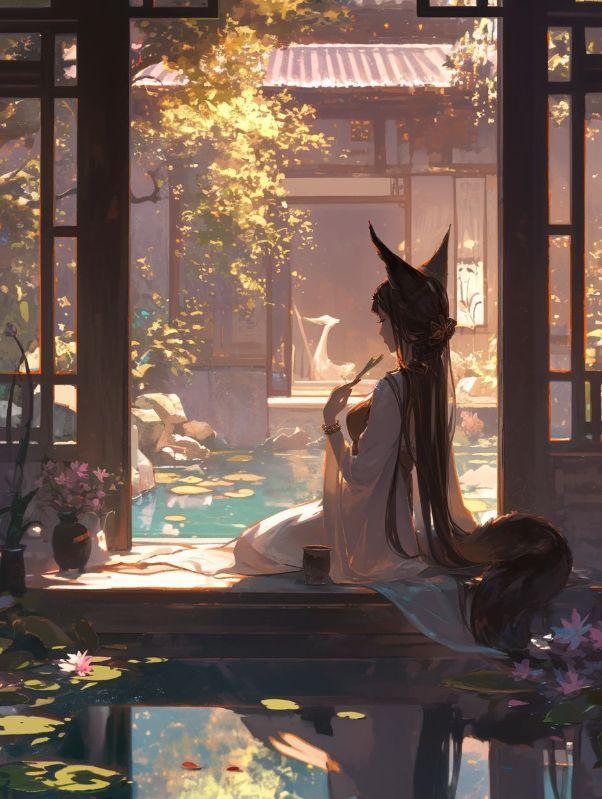 道祖临世
